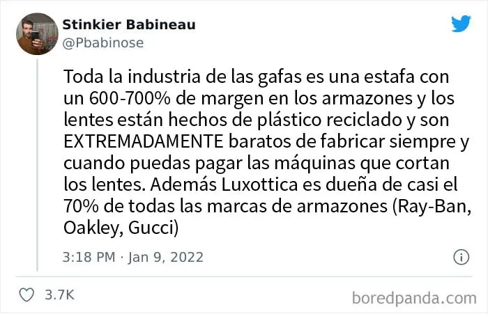 20 Ex-empleados revelan lo que las compañías ocultan al público