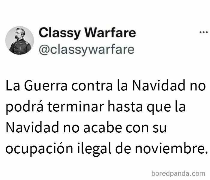Ocupación ilegal de noviembre