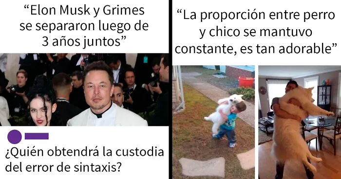 20 De las mejor frases que probablemente nadie había pensado antes (Nuevas imágenes)
