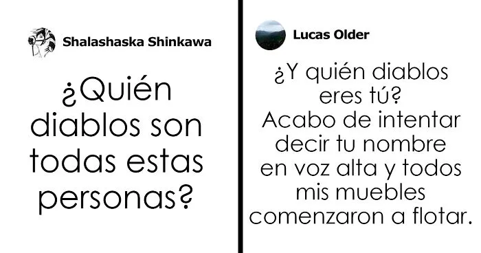 20 Imágenes de "Reino Unido sin contexto" para mostrar lo distinto que es a otros países