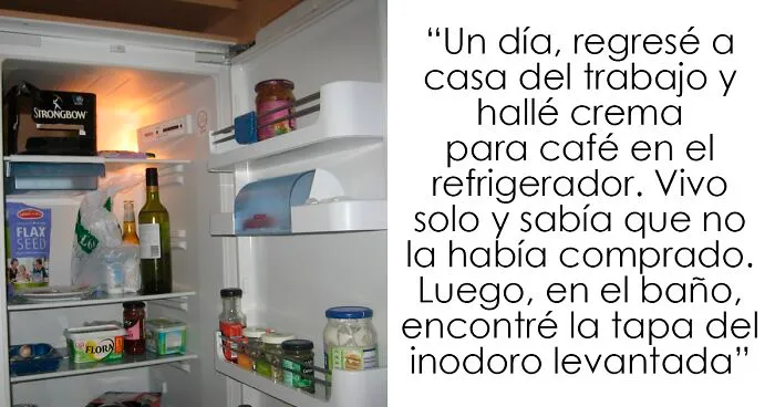 18 Situaciones ocurridas durante la noche que tomaron por sorpresa a estas personas