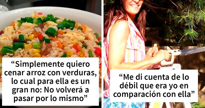 20 Personas adineradas que se casaron con parejas mucho menos afortunadas revelan lo que más les impactó sobre su antigua vida