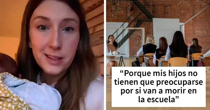 Esta estadounidense que vive en Alemania dio una lista con todas las razones por las que no volvería, y es dolorosamente acertada