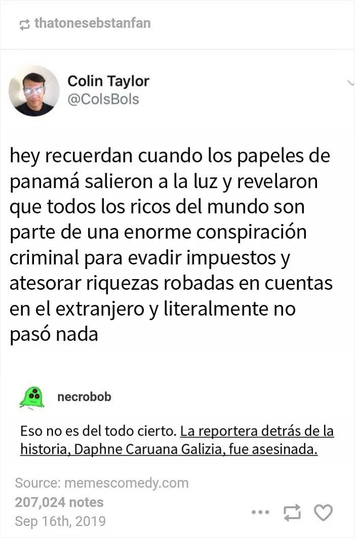 Todo acerca de esto