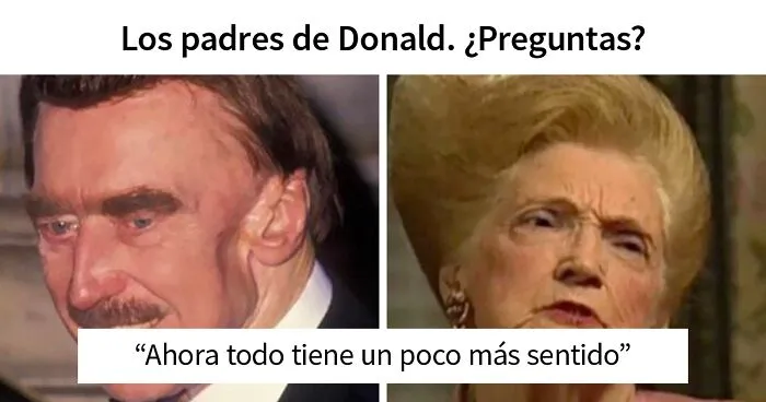 La comunidad online 'Awful Everything' reprueba a las peores personas del mundo y aquí están las 20 más odiadas