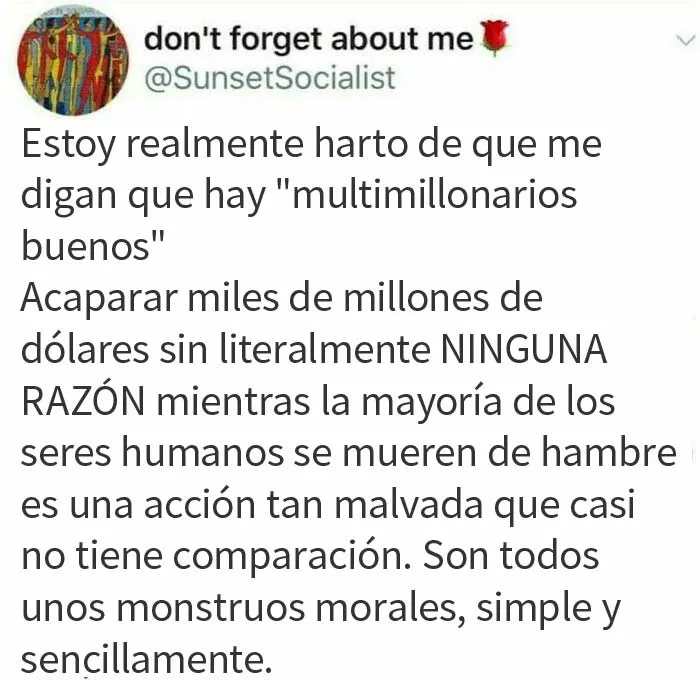 20 Formas ingeniosas de burlarse de esos millonarios "hechos a sí mismos" en internet