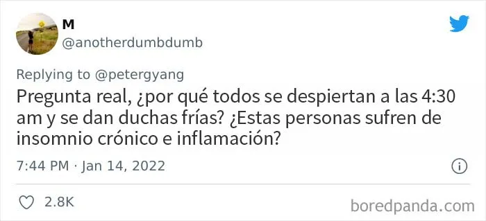 20 Formas ingeniosas de burlarse de esos millonarios "hechos a sí mismos" en internet