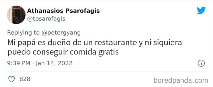 20 Formas ingeniosas de burlarse de esos millonarios "hechos a sí mismos" en internet