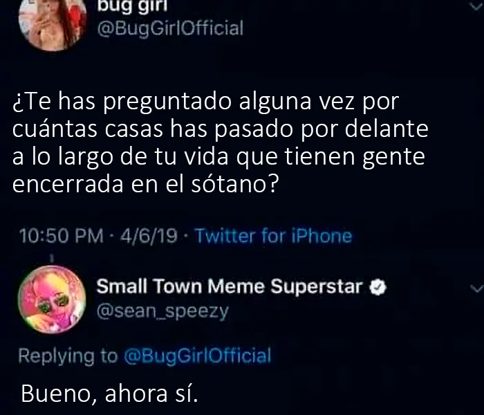 20 Publicaciones de Tumblr que valía la pena compartir con todo el mundo