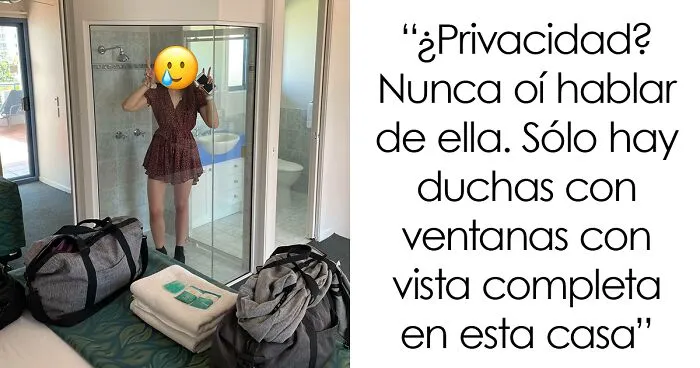 40 Casas con un interior tan horrible que a saber en qué pensaban los diseñadores (nuevas fotos)