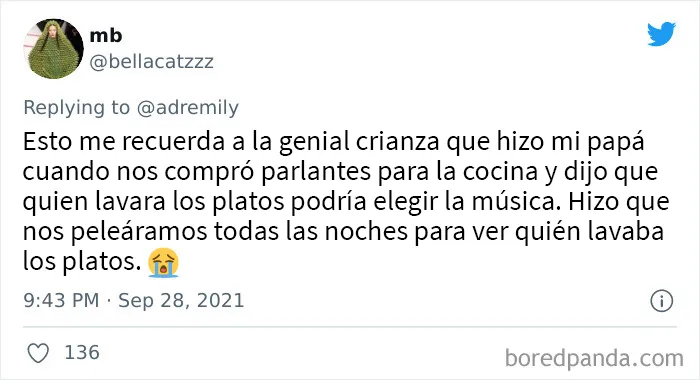 20 Maneras ingeniosas en las que los padres engañaron a sus hijos para que comieran alimentos saludables