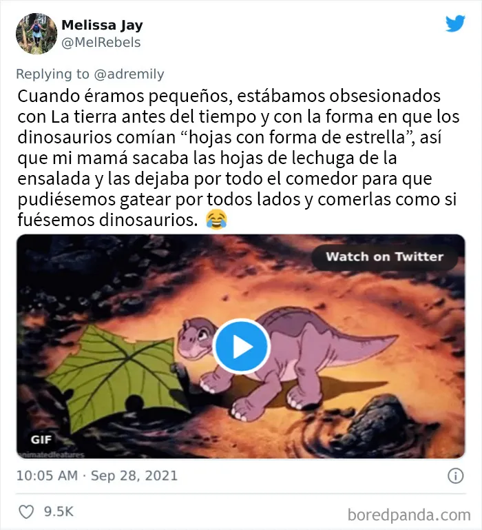 20 Maneras ingeniosas en las que los padres engañaron a sus hijos para que comieran alimentos saludables