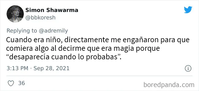 20 Maneras ingeniosas en las que los padres engañaron a sus hijos para que comieran alimentos saludables