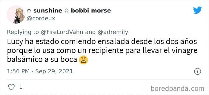 20 Maneras ingeniosas en las que los padres engañaron a sus hijos para que comieran alimentos saludables