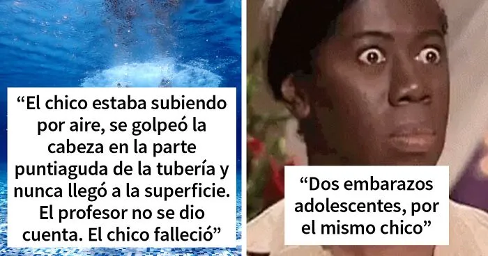 25 De los peores escándalos en escuelas que la gente recuerda