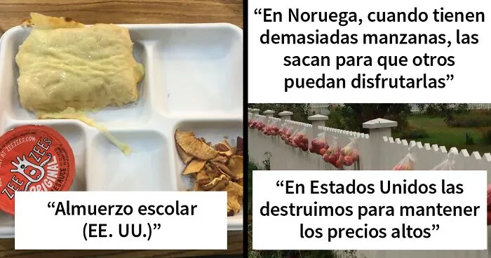 20 Historias honestas sobre el lado oscuro de vivir en EEUU