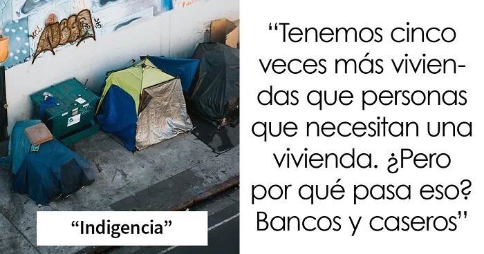 18 Estafas capitalistas que muestran lo distópica que se ha vuelto nuestra sociedad