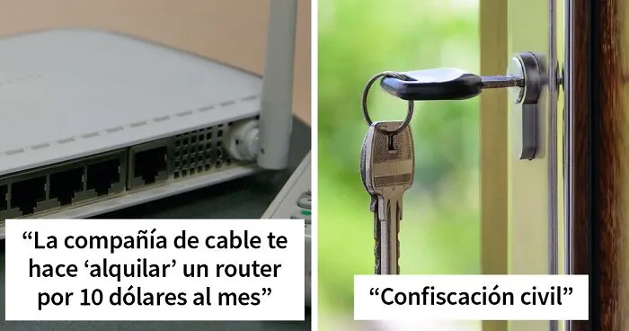 30 Estafas pasadas de moda pero que siguen existiendo ampliamente