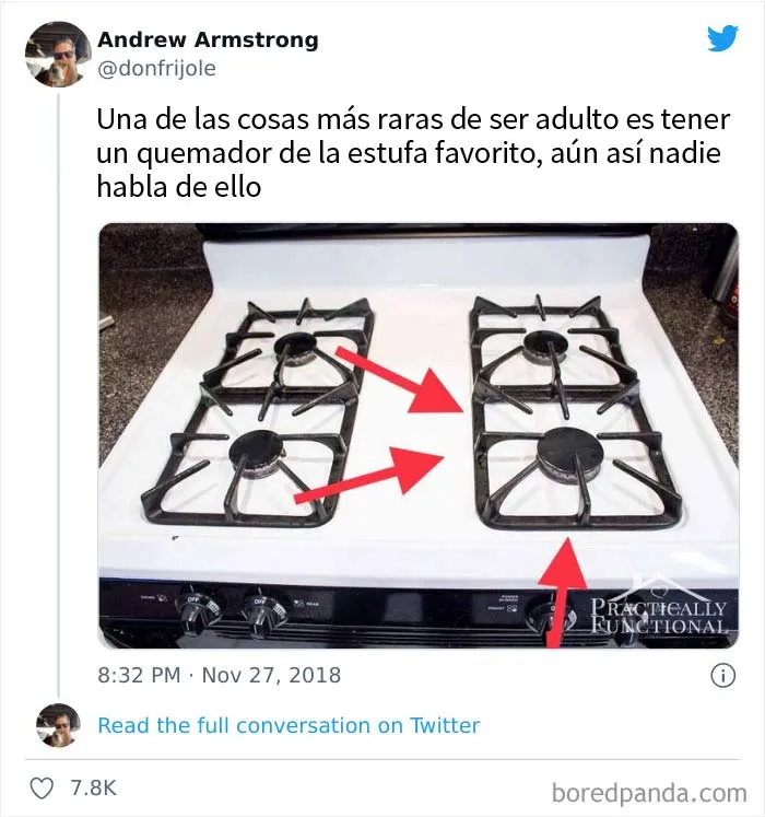 20 Tuits tristemente divertidos sobre la edad adulta que te harán reír y luego llorar