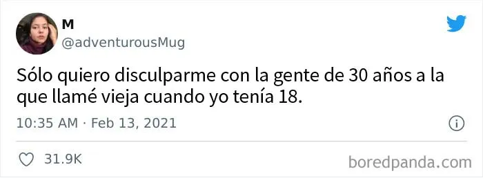 20 Tuits tristemente divertidos sobre la edad adulta que te harán reír y luego llorar