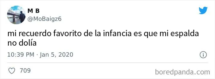 20 Tuits tristemente divertidos sobre la edad adulta que te harán reír y luego llorar