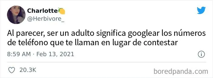 20 Tuits tristemente divertidos sobre la edad adulta que te harán reír y luego llorar