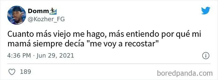 20 Tuits tristemente divertidos sobre la edad adulta que te harán reír y luego llorar