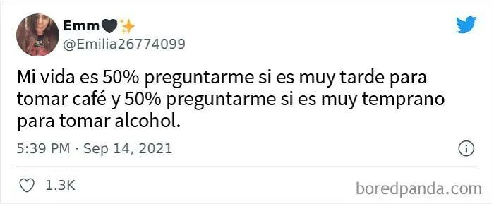 20 Tuits tristemente divertidos sobre la edad adulta que te harán reír y luego llorar