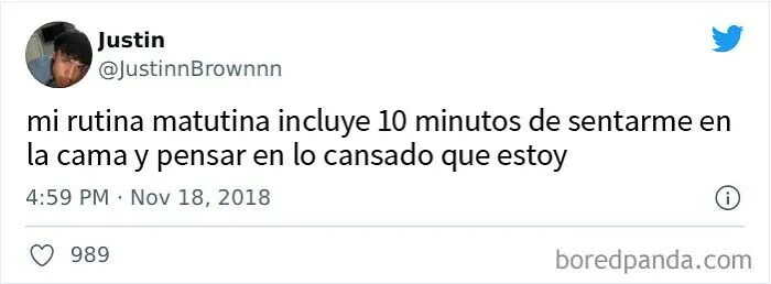 20 Tuits tristemente divertidos sobre la edad adulta que te harán reír y luego llorar