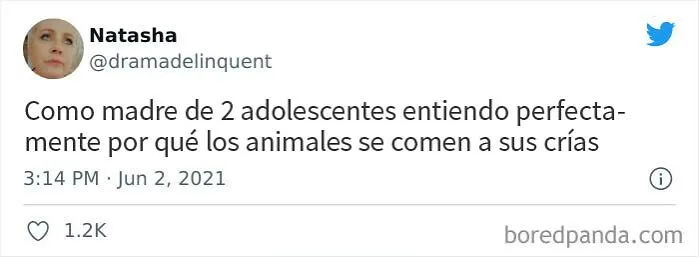 20 Adolescentes que probaron su propia medicina cuando sus padres se burlaron de ellos en Twitter