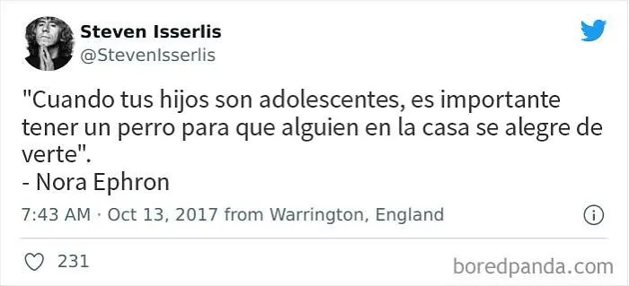 20 Adolescentes que probaron su propia medicina cuando sus padres se burlaron de ellos en Twitter