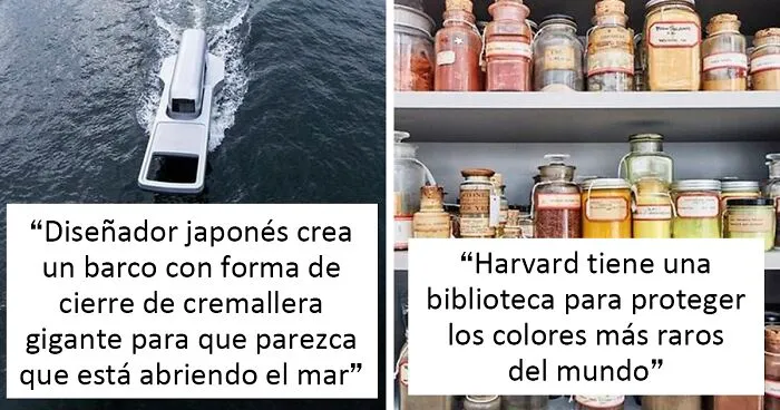 "Sí, eso existe": 20 Cosas que quizá no sabías que existían, compartidas en instagram