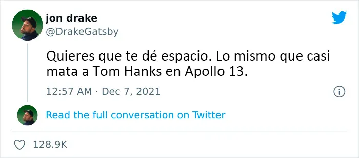 Resulta que hay una nueva tendencia muy divertida que hace que la gente relacione actividades cotidianas con consecuencias peligrosas (20 Tweets)