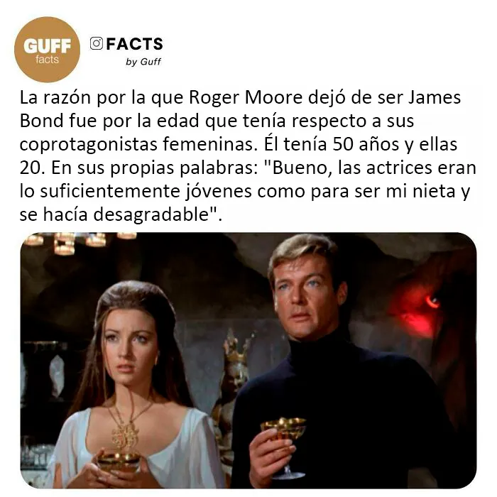 20 Datos muy interesantes sobre nuestro mundo, compartidos por esta cuenta de Instagram