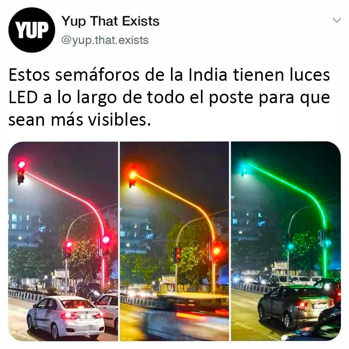 "Sí, eso existe": 20 Cosas que quizá no sabías que existían, compartidas en instagram