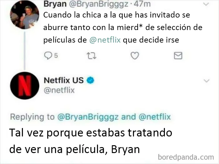 17 Réplicas muy divertidas en capturas de pantalla, compartidas en Twitter