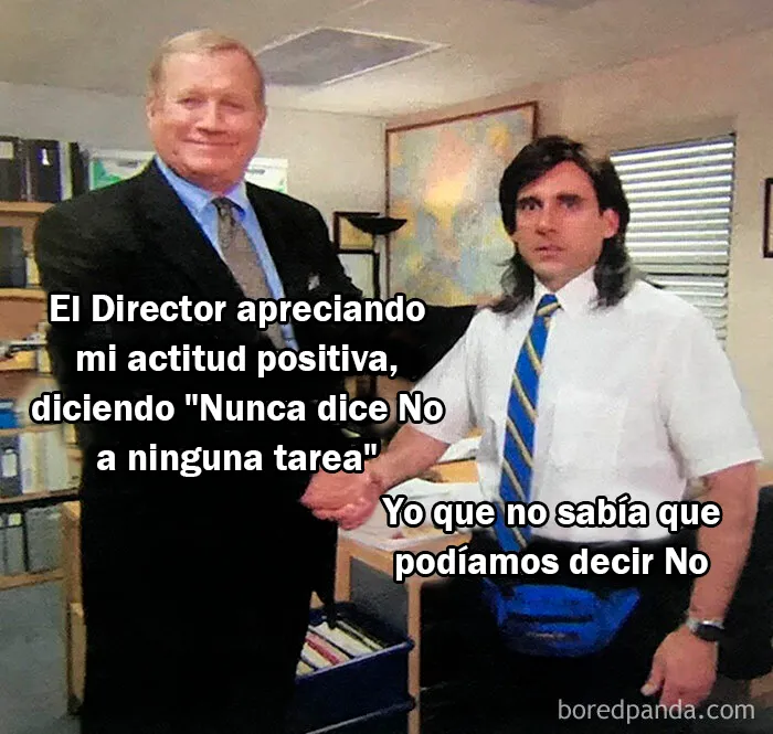 20 Memes sobre trabajar para reírse del dolor de tener que hacerlo toda la vida