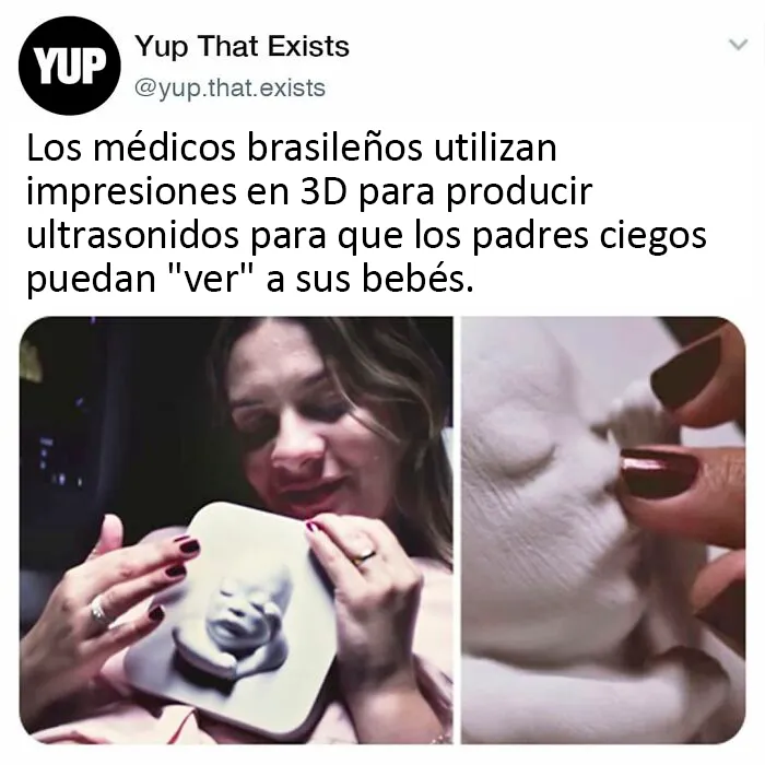 "Sí, eso existe": 20 Cosas que quizá no sabías que existían, compartidas en instagram