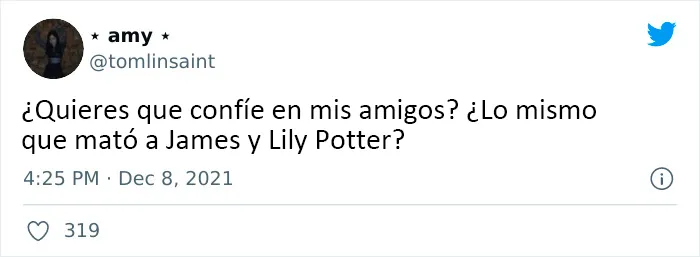 Resulta que hay una nueva tendencia muy divertida que hace que la gente relacione actividades cotidianas con consecuencias peligrosas (20 Tweets)