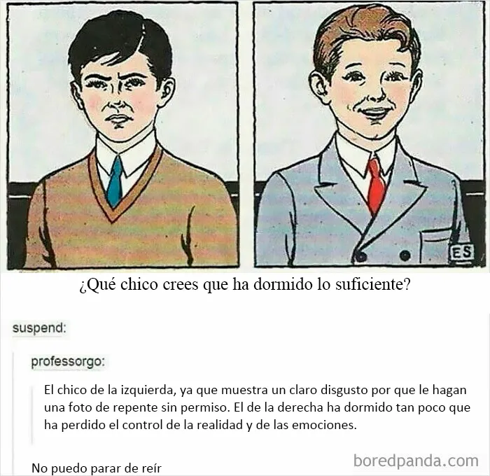 20 Publicaciones de Tumblr que valía la pena compartir con todo el mundo