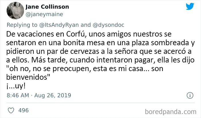 20 Personas que vivieron situaciones tan incómodas que tuvieron que compartirlas