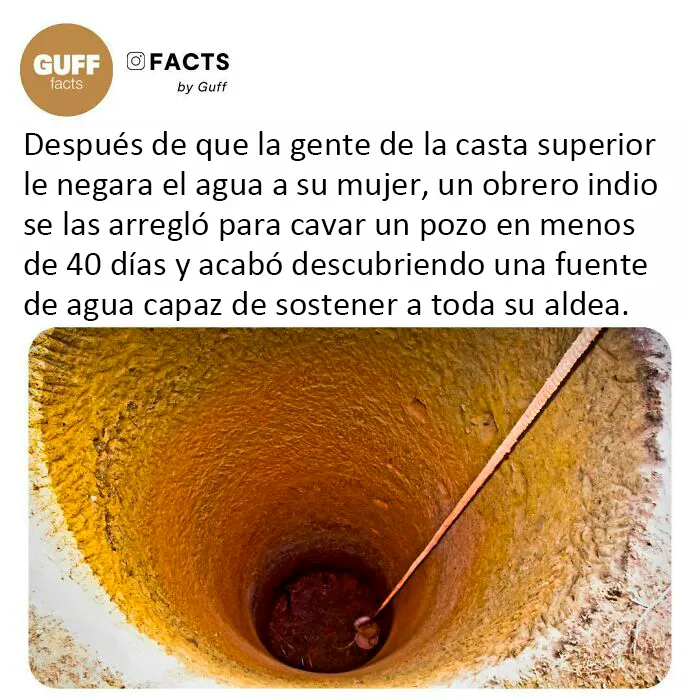 20 Datos muy interesantes sobre nuestro mundo, compartidos por esta cuenta de Instagram