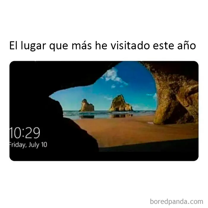 20 Memes sobre trabajar para reírse del dolor de tener que hacerlo toda la vida