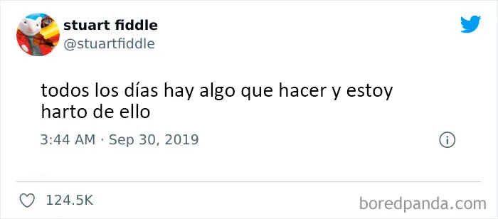 20 Divertidos "memes para discutir en terapia" compartidos en esta página de Facebook