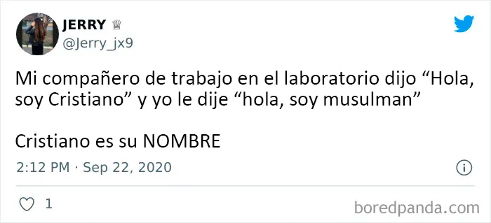 20 Personas que vivieron situaciones tan incómodas que tuvieron que compartirlas