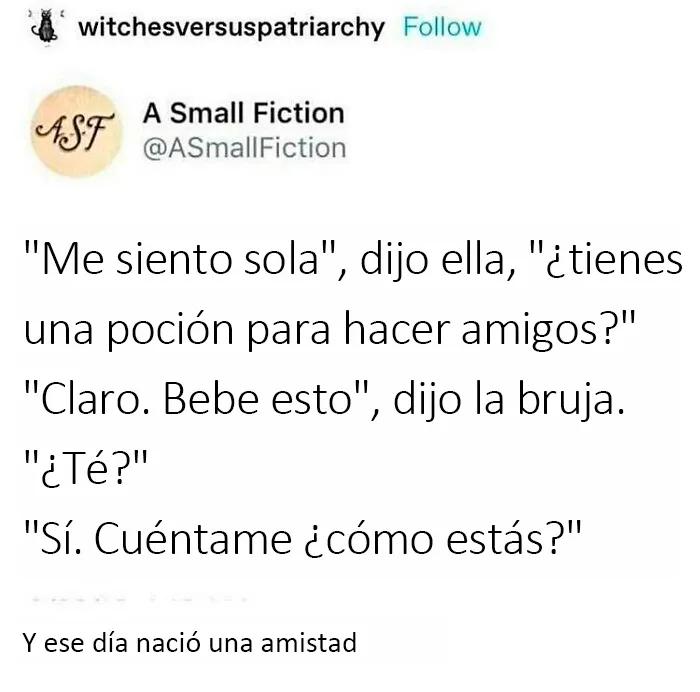 20 Publicaciones de Tumblr que valía la pena compartir con todo el mundo