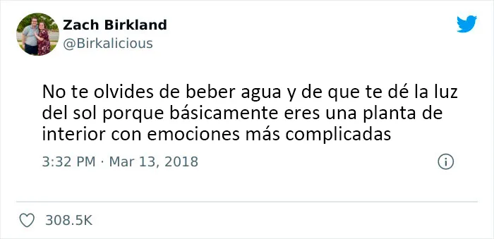 20 Divertidos "memes para discutir en terapia" compartidos en esta página de Facebook
