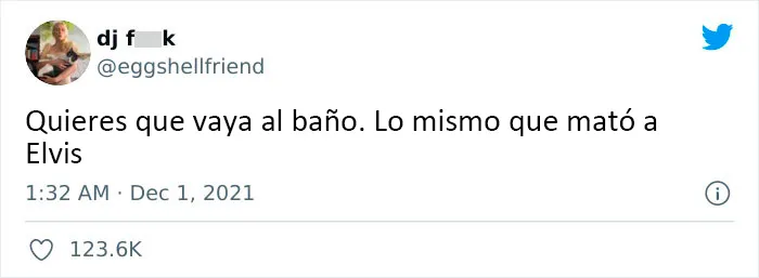 Resulta que hay una nueva tendencia muy divertida que hace que la gente relacione actividades cotidianas con consecuencias peligrosas (20 Tweets)