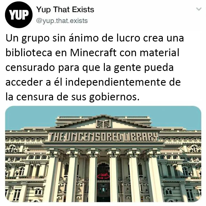 "Sí, eso existe": 20 Cosas que quizá no sabías que existían, compartidas en instagram