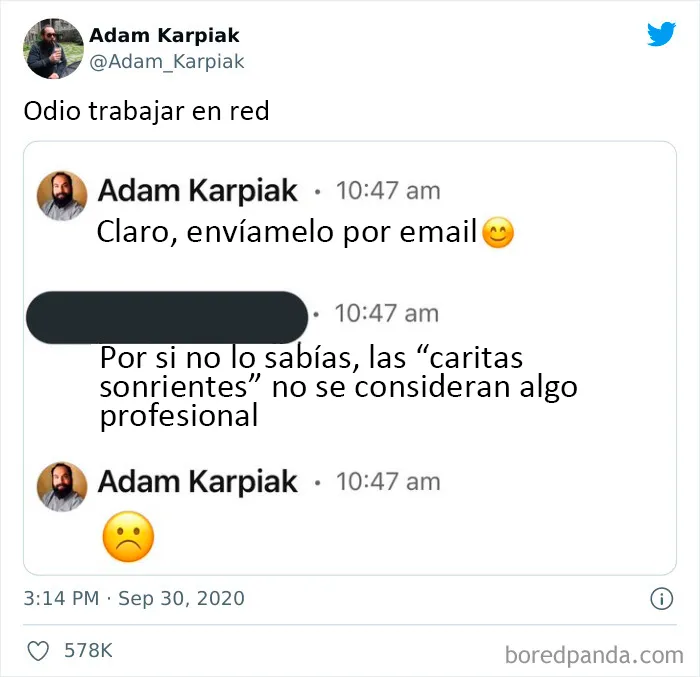 20 Personas que vivieron situaciones tan incómodas que tuvieron que compartirlas